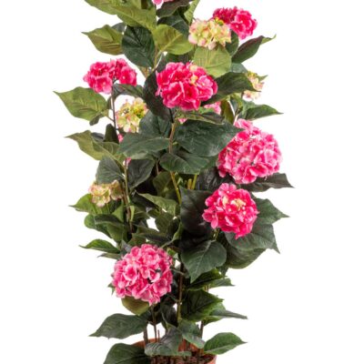 Hydrangea 150cm Pink WJ