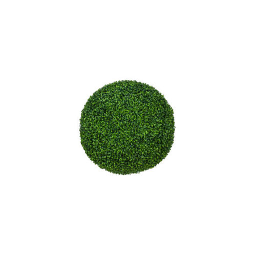 Buxusbol 52cm Boxwood Round S Green Collectie Artificial Plants PP