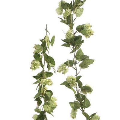 Hopslinger 200cm Guirlande