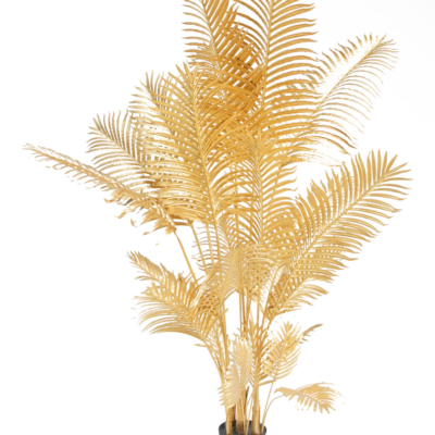 Kunstpalm Areca goud 200 cm GM