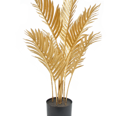 Kunstpalm Areca goud 80 cm GM