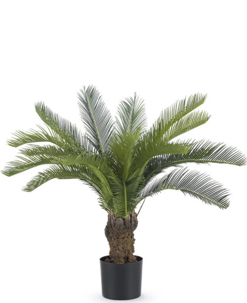 Cycaspalm Kunstpalm 80 cm GM