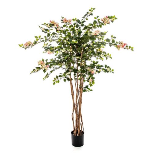 BOUGAINVILLEA NITIDA kunstboom150 cm 43005PK FW Optiflower