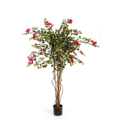 BOUGAINVILLEA NITIDA kunstboom 150cm 43005FU Optiflower