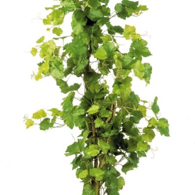 GRAPE IVY TREE Kunst Druivenplant 120cm 43604N FW Optiflower