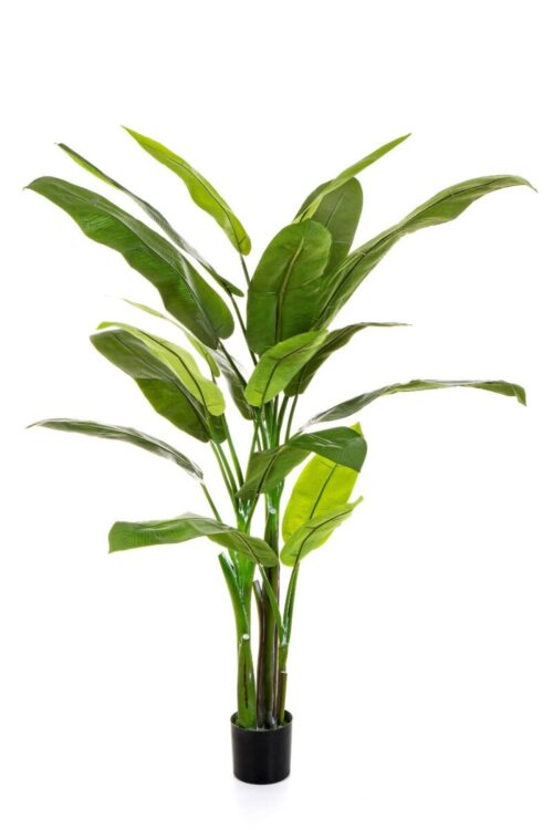 HELICONIA TREE kunstboom 180cm 1355N FW Optiflower