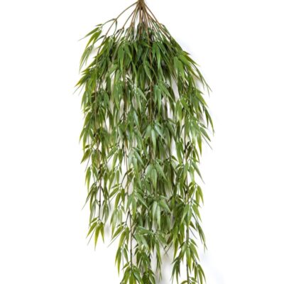 Bamboo Hanging Bush 85 cm 1402X Optiflower