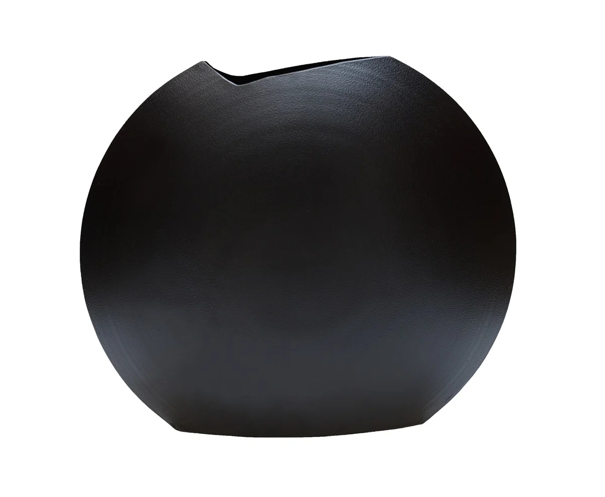 Bloemenvaas Machala S Black