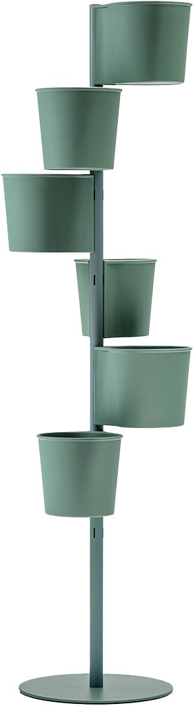 Hevea 5181 - staande planten houder - Afbeelding 3