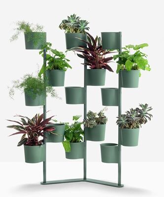 Hevea 5183 - staande planten houder
