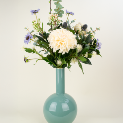 Petal Poetry zijden boeket 75 cm.