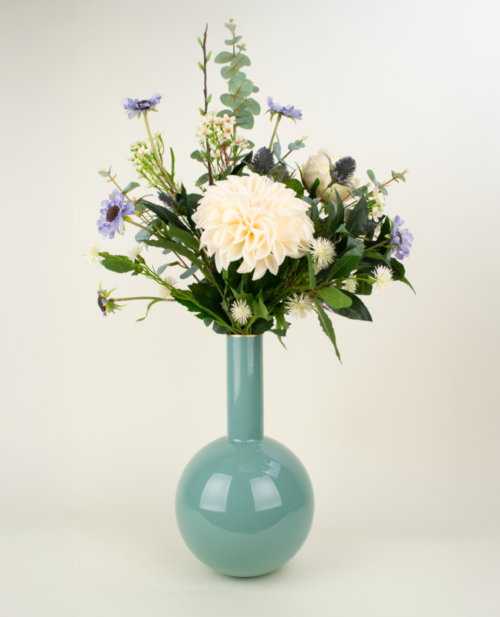 Petal Poetry zijden boeket 75 cm.