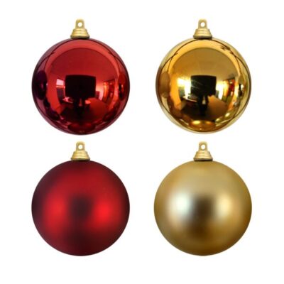Decoratiepakketten Kerst