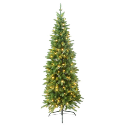 Kerstboom Comet Optiflower