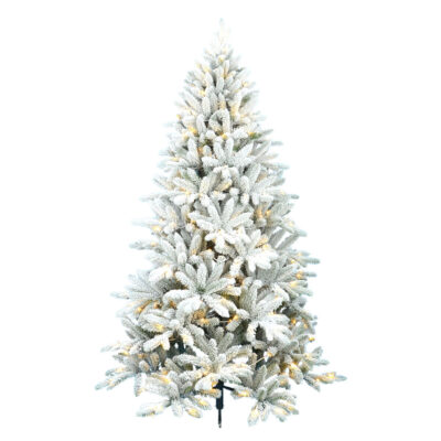 Kerstboom donner Optiflower