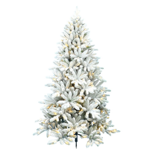 Kerstboom donner Optiflower
